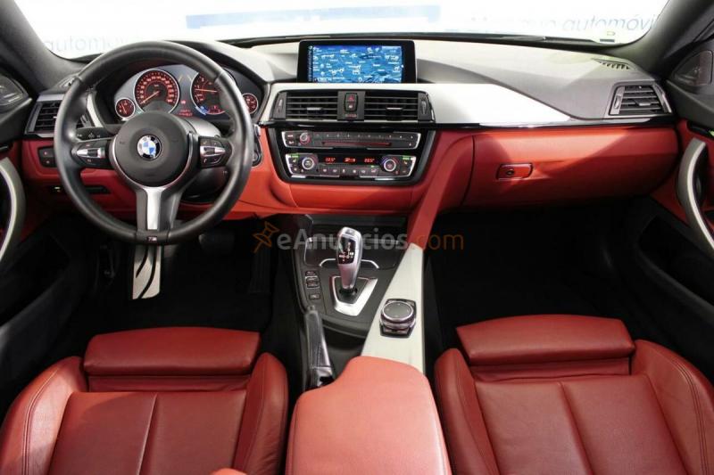 BMW Serie 4 428i Gran Coupé xDrive M Sport AUT 245cv 
