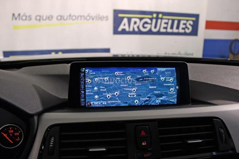 BMW Serie 4 428i Gran Coupé xDrive M Sport AUT 245cv 