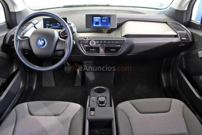 BMW i3 120Ah 170cv 