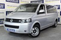 Volkswagen Caravelle Largo 2.0 Tdi 180cv Comfortline DSG 