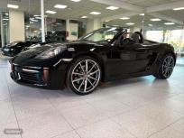 Porsche 718 Boxster de 2017 con 74.000 Km por 56.800 EUR. en Madrid