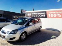 Opel Zafira 1.8 16v Family de 2012 con 170.000 Km por 4.600 EUR. en Alicante