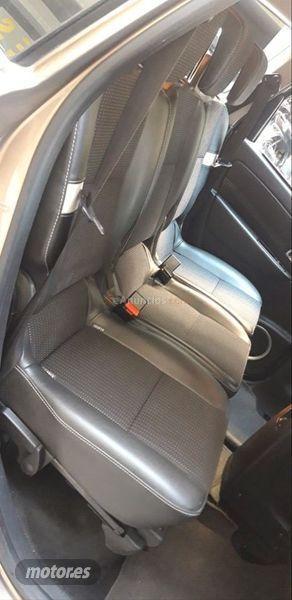 Renault Grand Scenic Dynamique TCE 130 7 plazas de 2011 con 96.000 Km por 10.600 EUR. en Barcelona