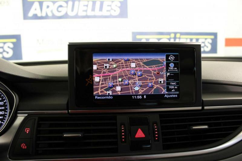 Audi A7 Sportback 3.0TDI quattro 245cv S-tronic 