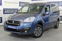Peugeot Rifter Partner Tepee Electric Active 