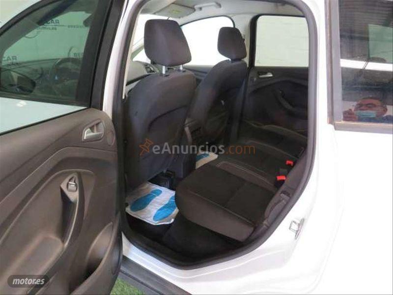 Ford C-Max 1.5 TDCi 88kW 120CV Trend de 2018 con 95.811 Km por 15.740 EUR. en Sevilla