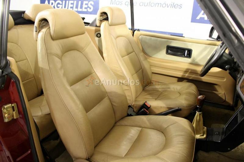 Saab 9000 900 Turbo 16v Aero Cabrio 