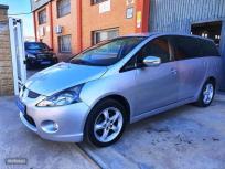 Mitsubishi Grandis 2.0 DID Inform de 2005 con 95.000 Km por 6.900 EUR. en Tarragona