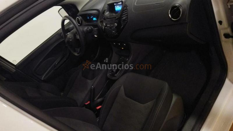 Ford Ka + Ultimate 85cv 