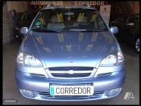 Chevrolet Tacuma 1.6 SE de 2007 con 75.000 Km por 2.400 EUR. en Madrid