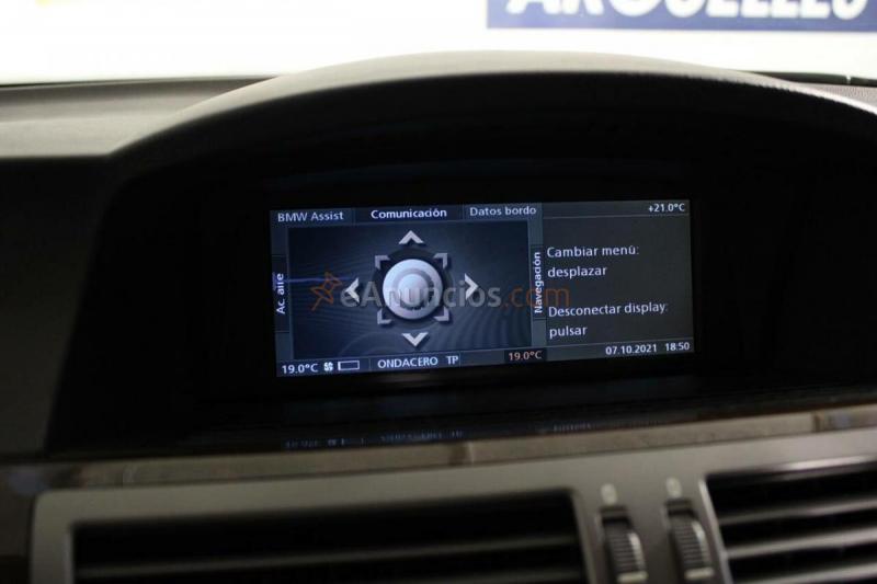 BMW Serie 7 730dA 218cv AUT 