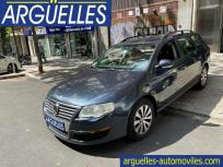 Volkswagen Passat Variant 1.9 TDi BlueMotion 