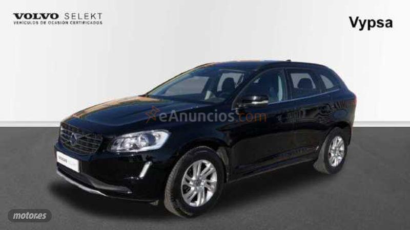 Volvo XC 60 2.0 D3 MOMENTUM 150 5P de 2017 con 99.183 Km por 26.500 EUR. en Cordoba