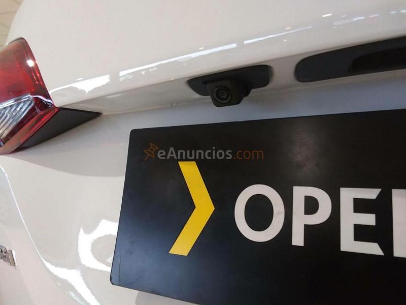 Opel Astra  1.5D DVH 90kW (122CV)  ST GS Line