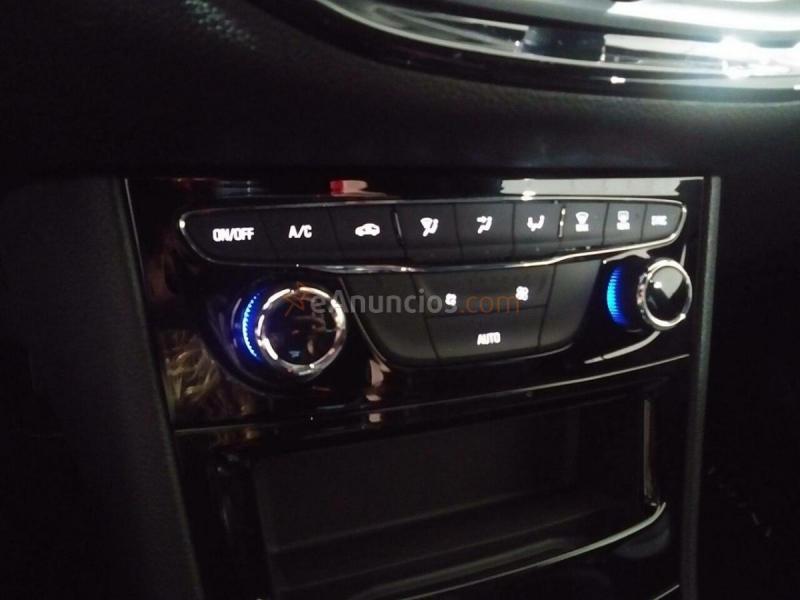 Opel Astra  1.5D DVH 90kW (122CV)  ST GS Line