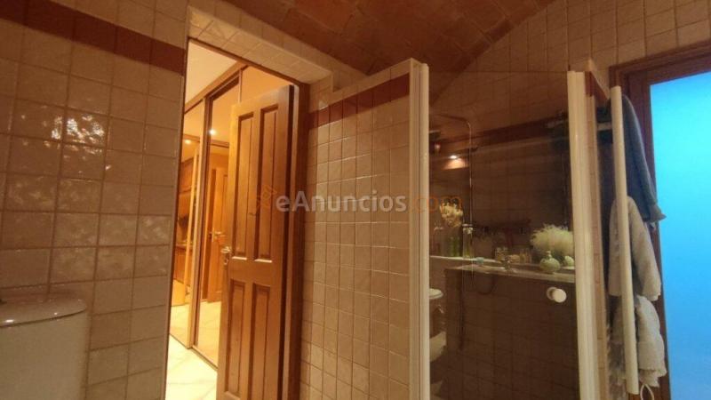 CASA EN PRECIOSA FINCA RUSTICA CON AMPLIO TERRENOS PARA CULTIVAR EN CALDERS.