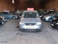 Volkswagen Touran 2.0 TDI TRENDLINE de 2004 con 317.000 Km por 3.900 EUR. en Leon