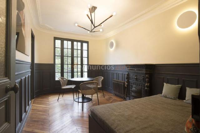 oportunidad única para apartamento en parís