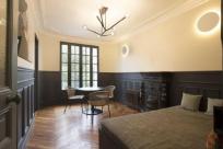 oportunidad única para apartamento en parís