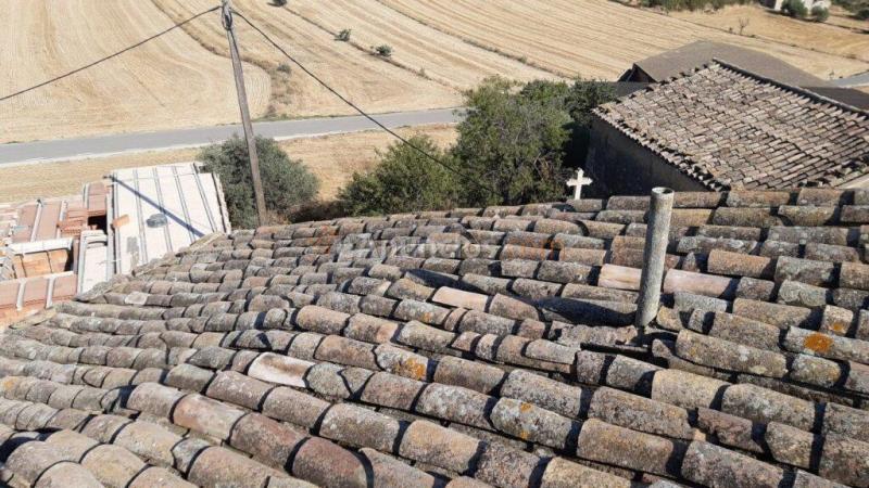 CASA DE PIEDRA PARA REFORMAR EN GRAMUNTELL