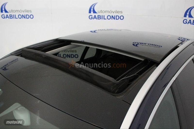 Mercedes Clase C C 220 d Estate de 2016 con 126.599 Km por 23.900 EUR. en Valladolid