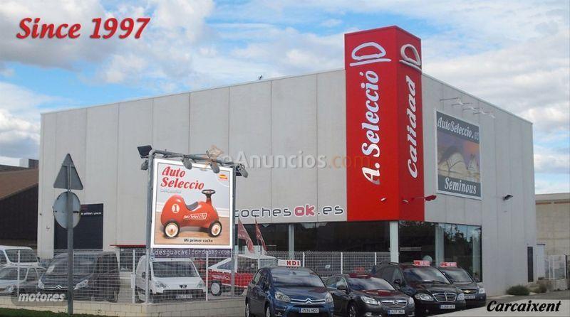 Fiat Doblo Easy 1.6 Multijet 70kW 95CV SWB de 2020 con 39.900 Km por 16.800 EUR. en Valencia