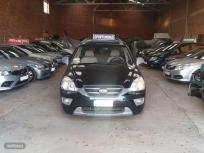 Kia Carens 2.0 CRDI VGT 140cv Emotion 5 plazas de 2008 con 267.000 Km por 4.900 EUR. en Leon