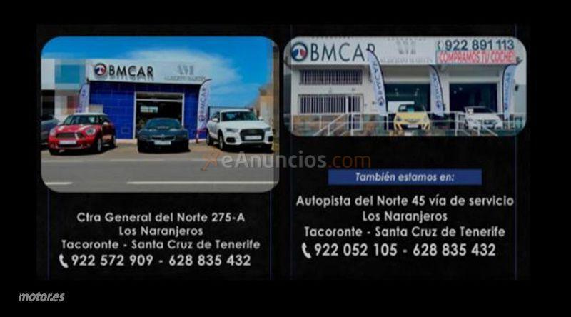 Volkswagen Multivan 1.9TDI 104CV de 2005 con 193.000 Km por 16.495 EUR. en Santa Cruz de Tenerife