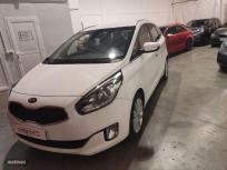 Kia Carens 1.7 CRDi VGT 85kW UEFA Euro2016 EcoDyn de 2016 con 137.000 Km por 12.900 EUR. en Sevilla