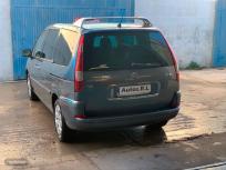 Citroen C8 2.2 HDi 16v 173 Exclusive Captain Chair de 2008 con 212.000 Km por 6.990 EUR. en Madrid