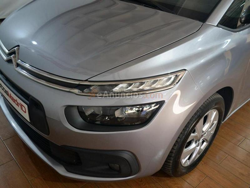 Citron Grand C4 Picasso BlueHDi 88KW (120CV) Feel