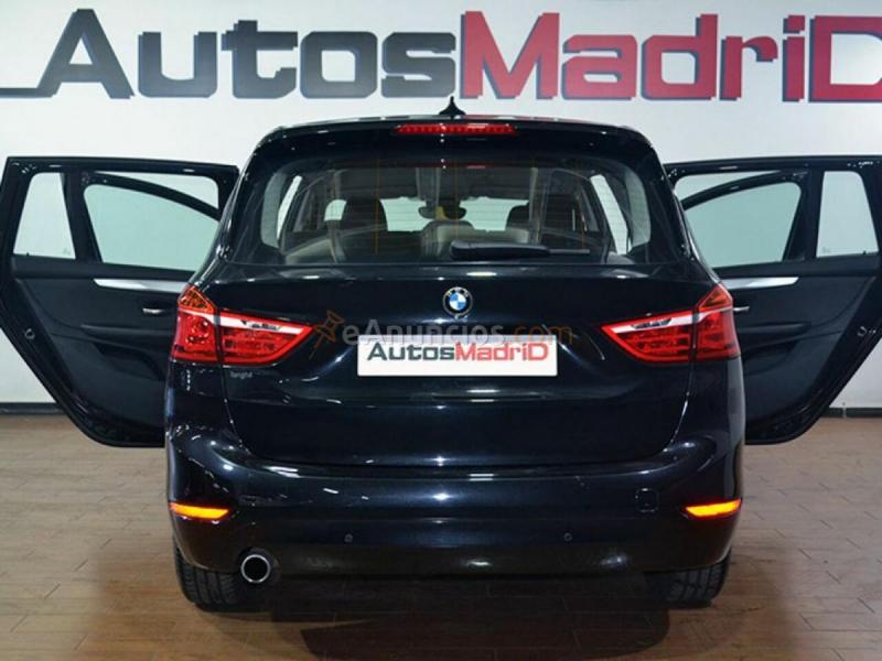BMW Serie 2 Gran Tourer 216d