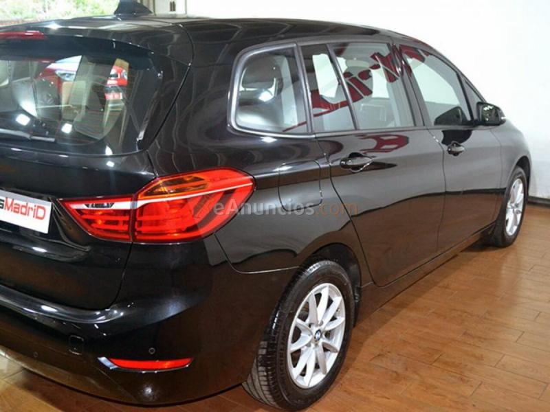 BMW Serie 2 Gran Tourer 216d
