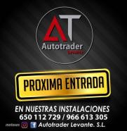 Peugeot 308 CC Sport 1.6 THP 156 de 2011 con 100.000 Km por 10.499 EUR. en Alicante