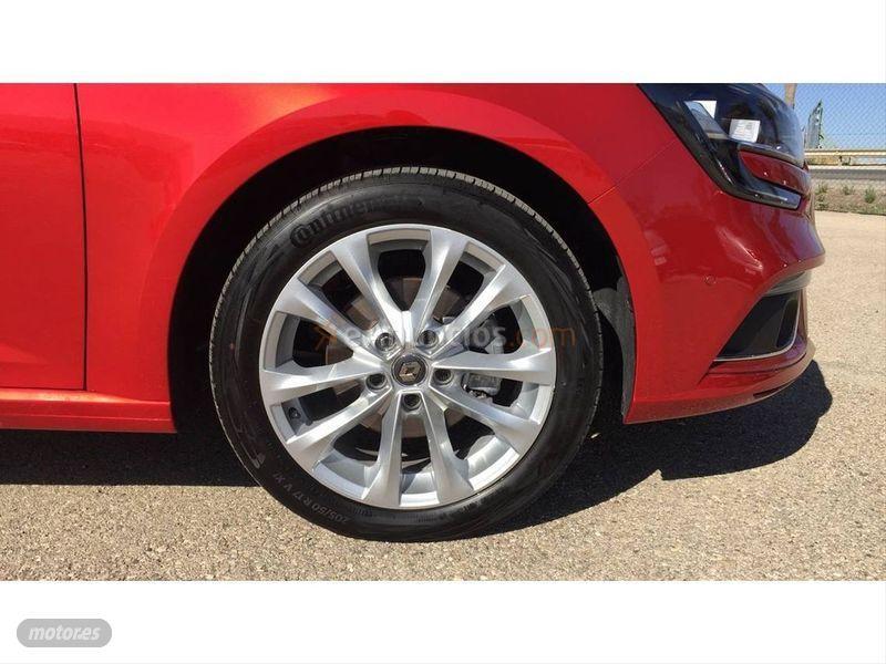 Renault Megane S.T. Zen TCe 103 kW 140CV GPF de 2019 con 79.153 Km por 17.650 EUR. en Granada