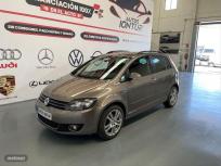 Volkswagen Golf Plus 1.2 TSI 105cv Advance de 2013 con 98.314 Km por 9.900 EUR. en Madrid