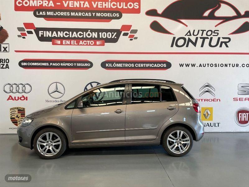 Volkswagen Golf Plus 1.2 TSI 105cv Advance de 2013 con 98.314 Km por 9.900 EUR. en Madrid