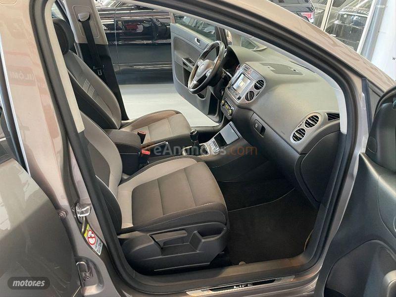 Volkswagen Golf Plus 1.2 TSI 105cv Advance de 2013 con 98.314 Km por 9.900 EUR. en Madrid
