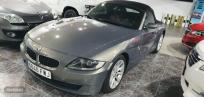 BMW Z4 2.0 150CV CABRIO de 2007 con 190.000 Km por 9.500 EUR. en Caceres