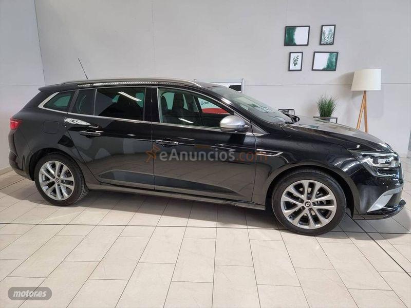 Renault Megane S.T. GT Line TCe 103 kW 140CV GPF de 2020 con 19.934 Km por 20.900 EUR. en Sevilla