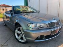 BMW Serie 3 320Cd de 2007 con 213.000 Km por 7.790 EUR. en Vizcaya