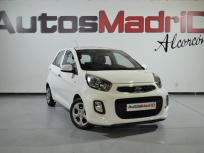 Kia Picanto 1.0 CVVT 66CV Concept