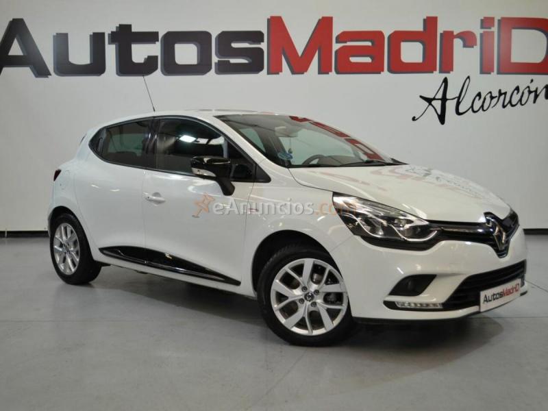 Renault Clio Business TCe 66kW (90CV) GLP -18
