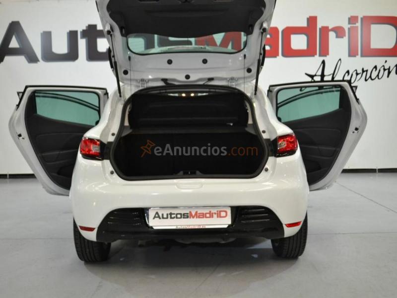 Renault Clio Business TCe 66kW (90CV) GLP -18