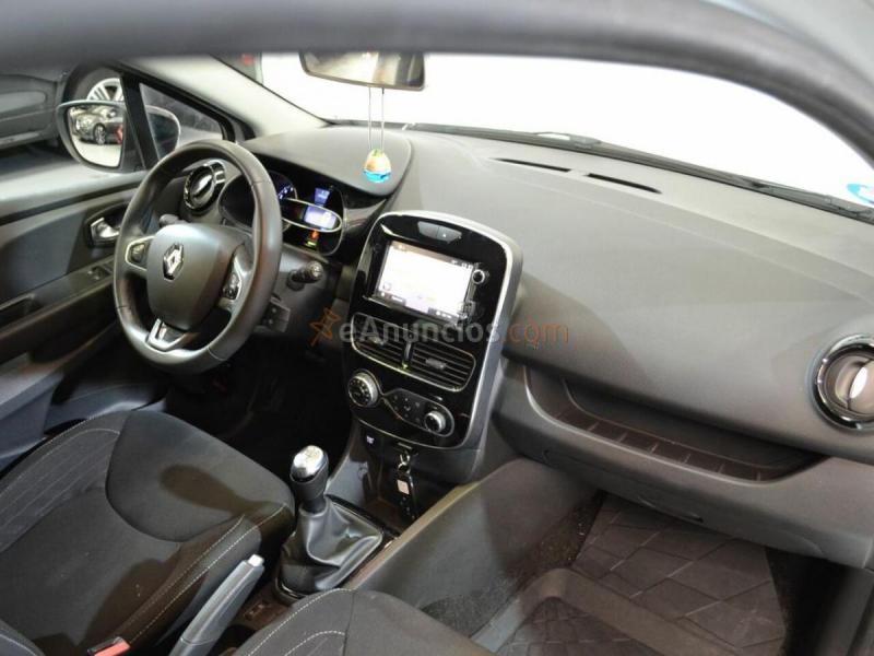 Renault Clio Business TCe 66kW (90CV) GLP -18