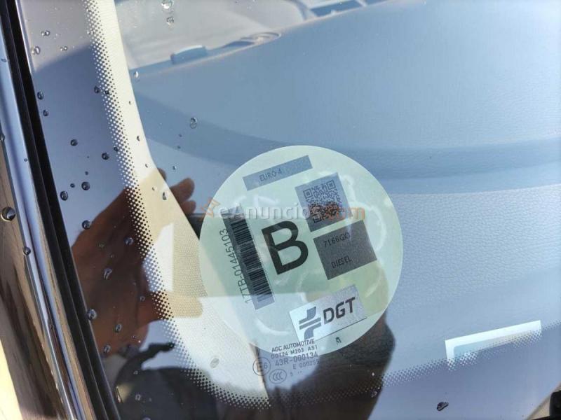 Volkswagen Passat CC 2.0 TDI 140cv DPF DSG 