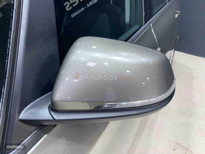 BMW Serie 2 Gran Tourer 216d de 2017 con 126.991 Km por 19.900 EUR. en Pontevedra