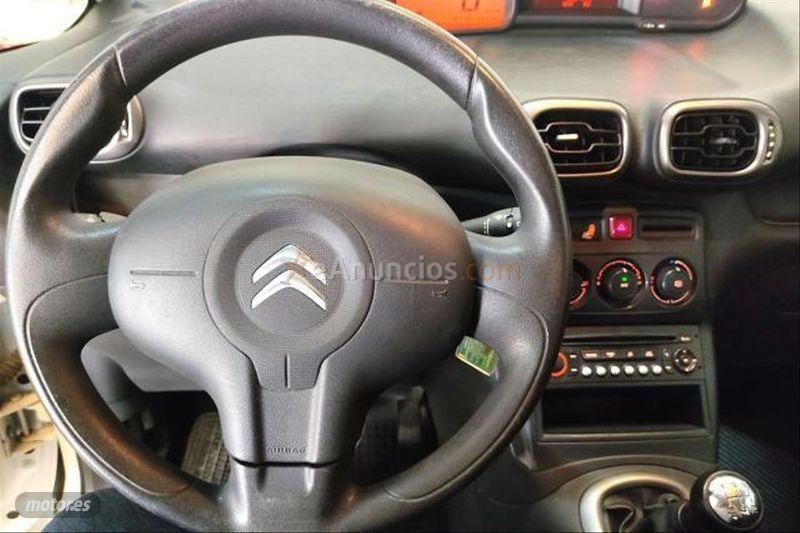 Citroen C3 Picasso VTi 95cv Seduction de 2014 con 106.333 Km por 7.500 EUR. en Toledo