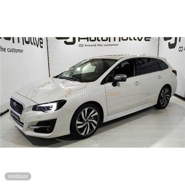 Subaru Levorg 2.0I CVT Executive Plus 4WD Auto de 2020 con 5 Km por 29.990 EUR. en Burgos