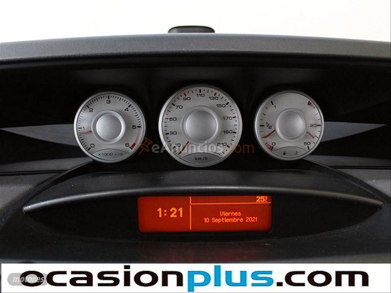 Peugeot 807 Premium 2.0 HDI 136 FAP de 2008 con 182.817 Km por 5.900 EUR. en Navarra